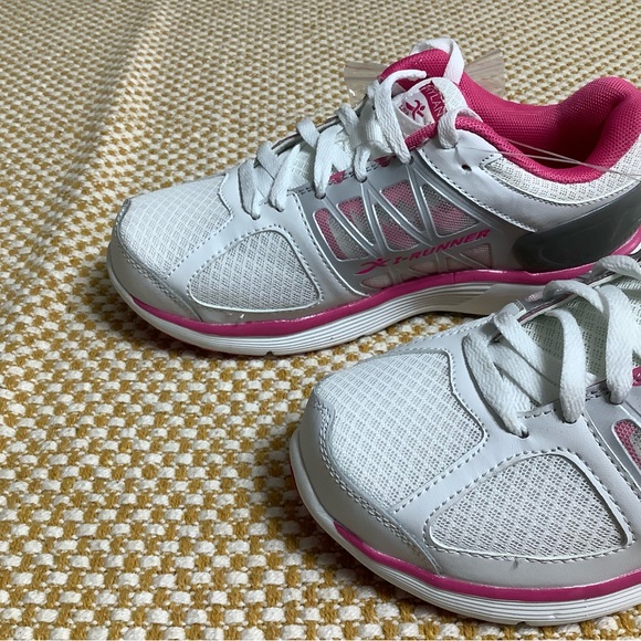 Diabetic shoes wide shoes HyLan iRiunner Orthopedic Miya leather size 6XW NWT - Picture 5 of 14